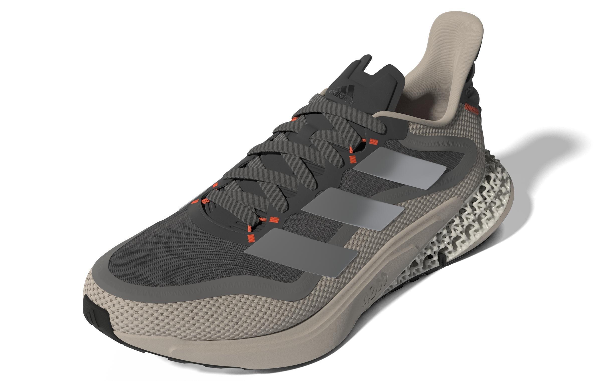 4Dfwd Pulse 2 Running Shoes, Grey, A901_ONE, large image number 10