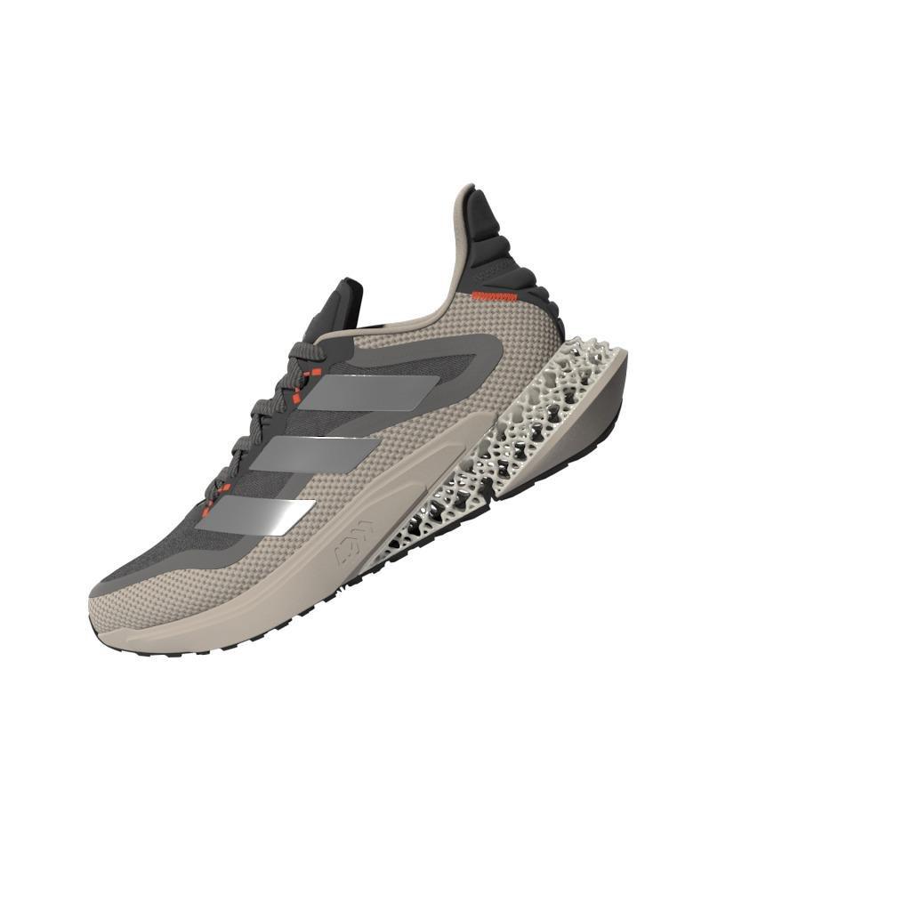 4Dfwd Pulse 2 Running Shoes, Grey, A901_ONE, large image number 12