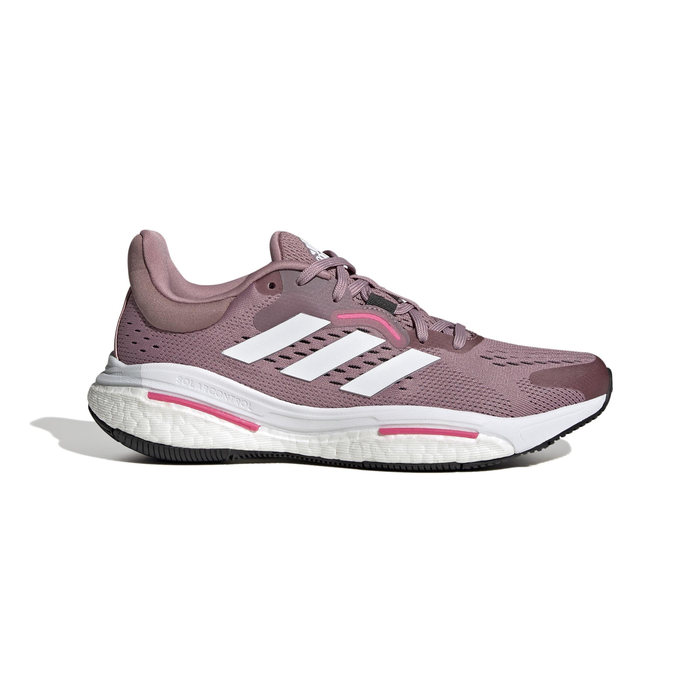 Solarcontrol Shoes, Purple, , large image number 0