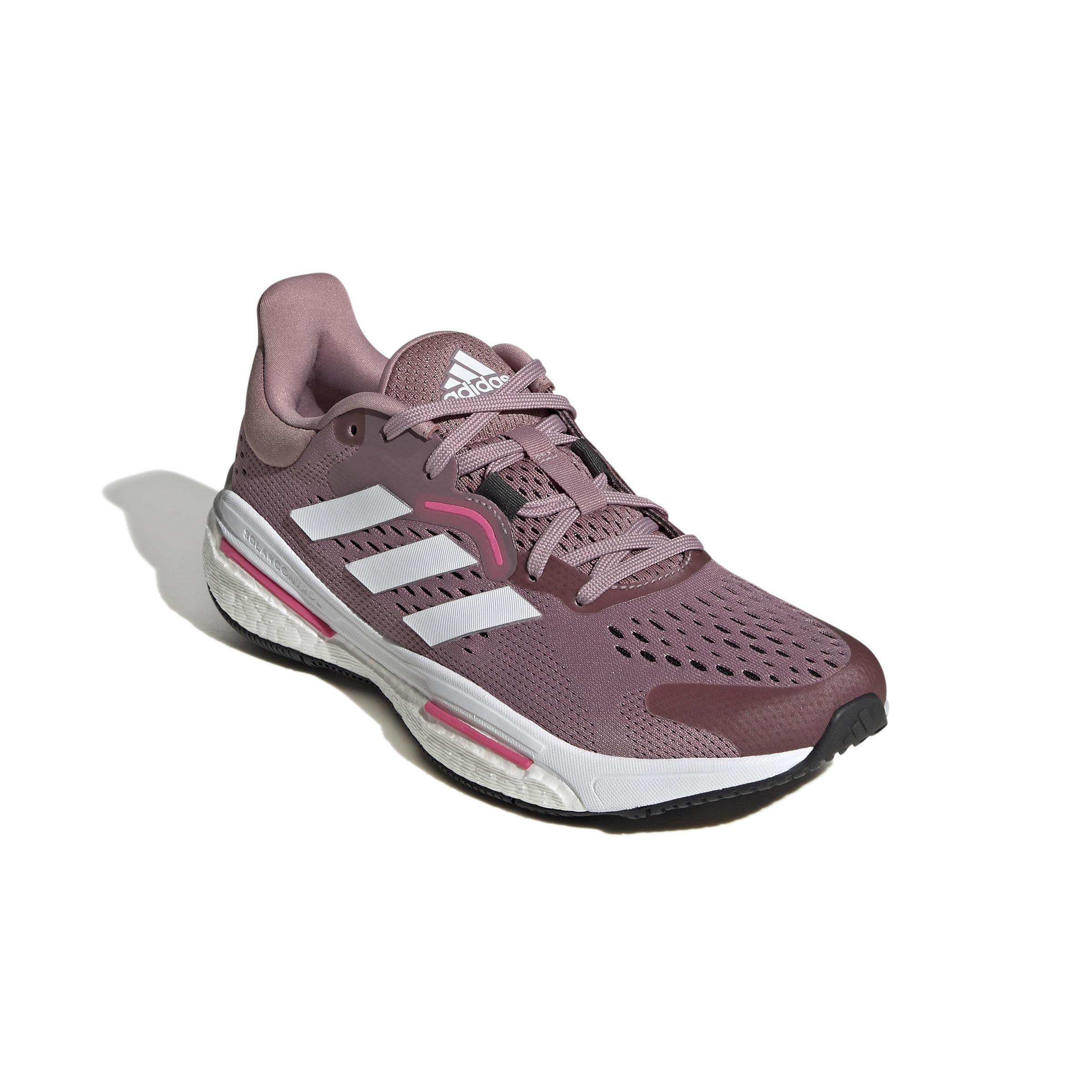 Solarcontrol Shoes, Purple, , large image number 1