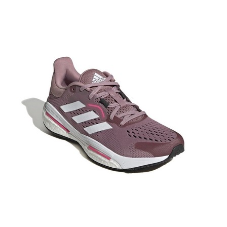 Women Solarcontrol Shoes, Mauve, A901_ONE, large image number 1