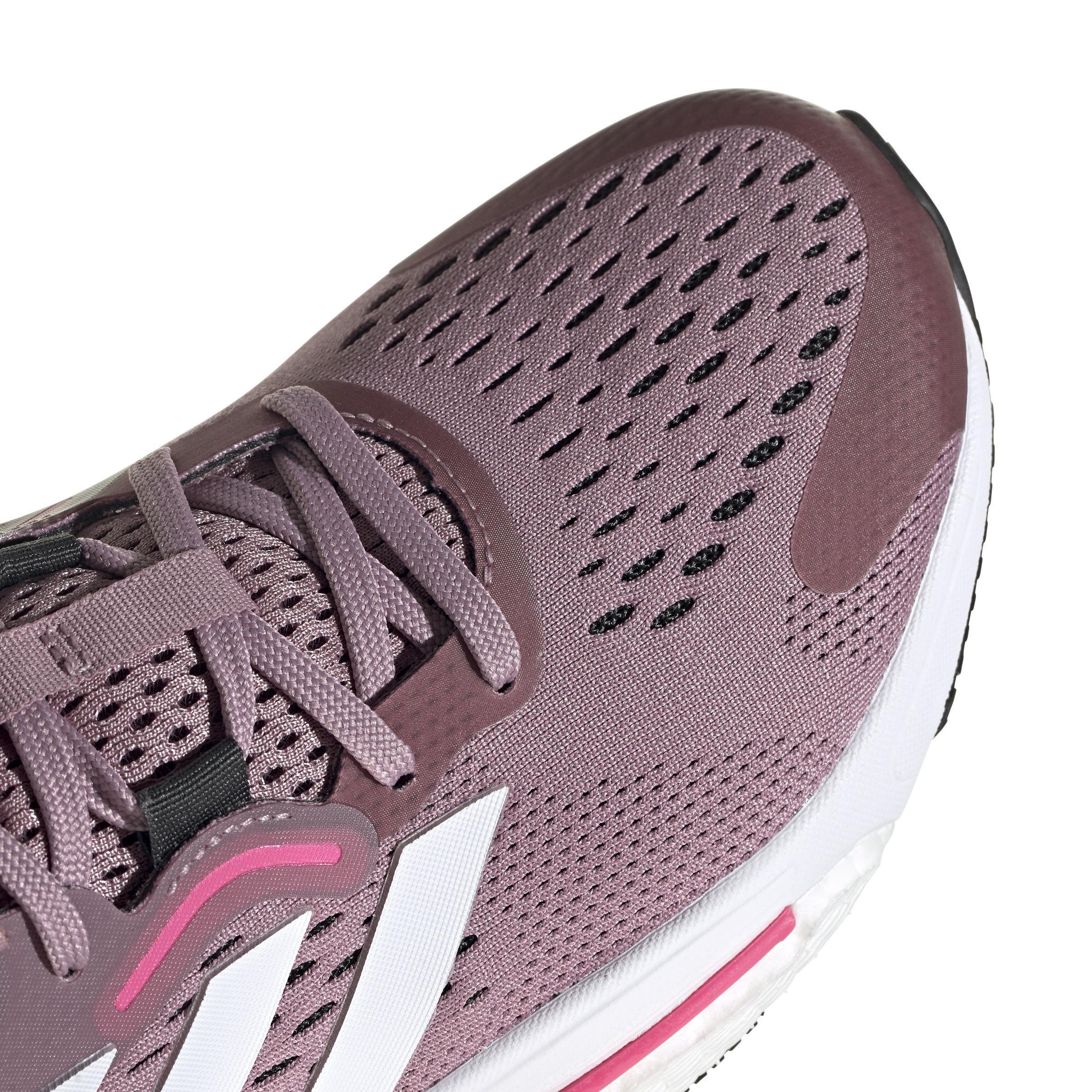 Solarcontrol Shoes, Purple, , large image number 3