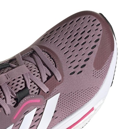 Women Solarcontrol Shoes, Mauve, A901_ONE, large image number 3