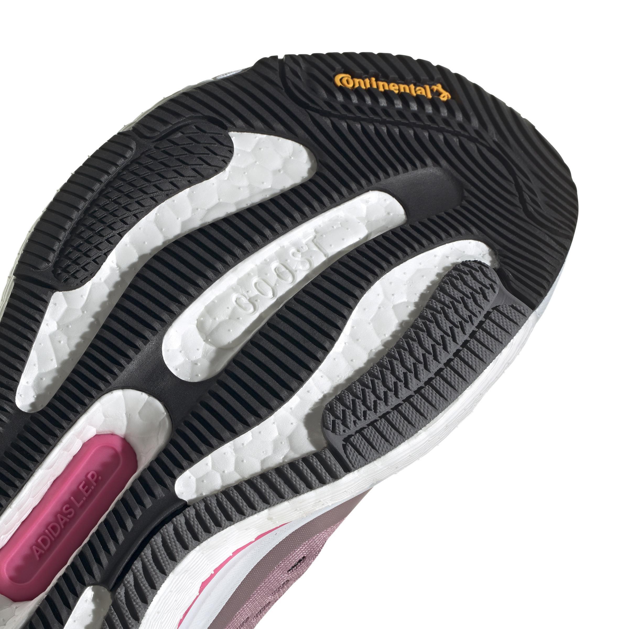 Solarcontrol Shoes, Purple, , large image number 4