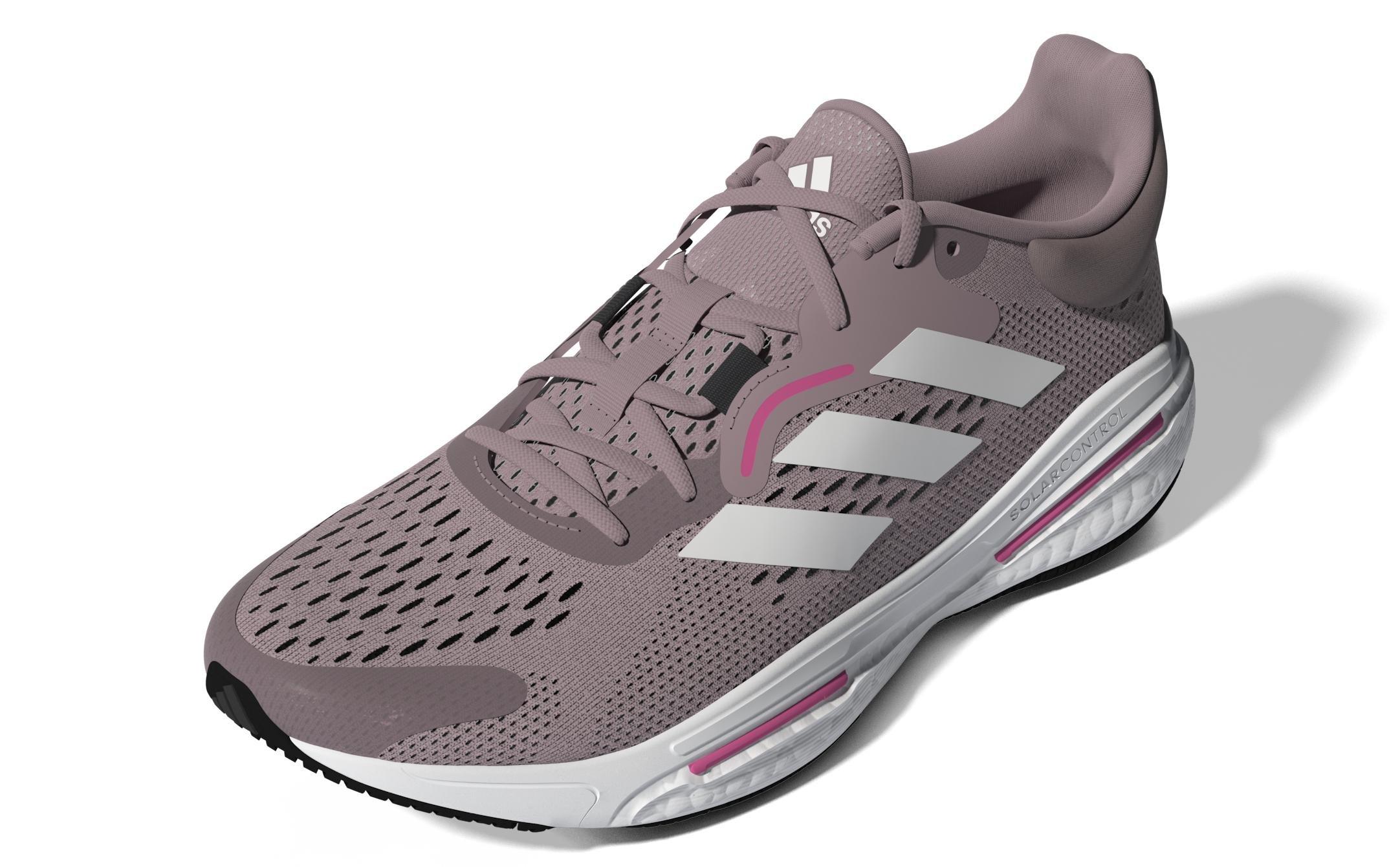 Solarcontrol Shoes, Purple, , large image number 5