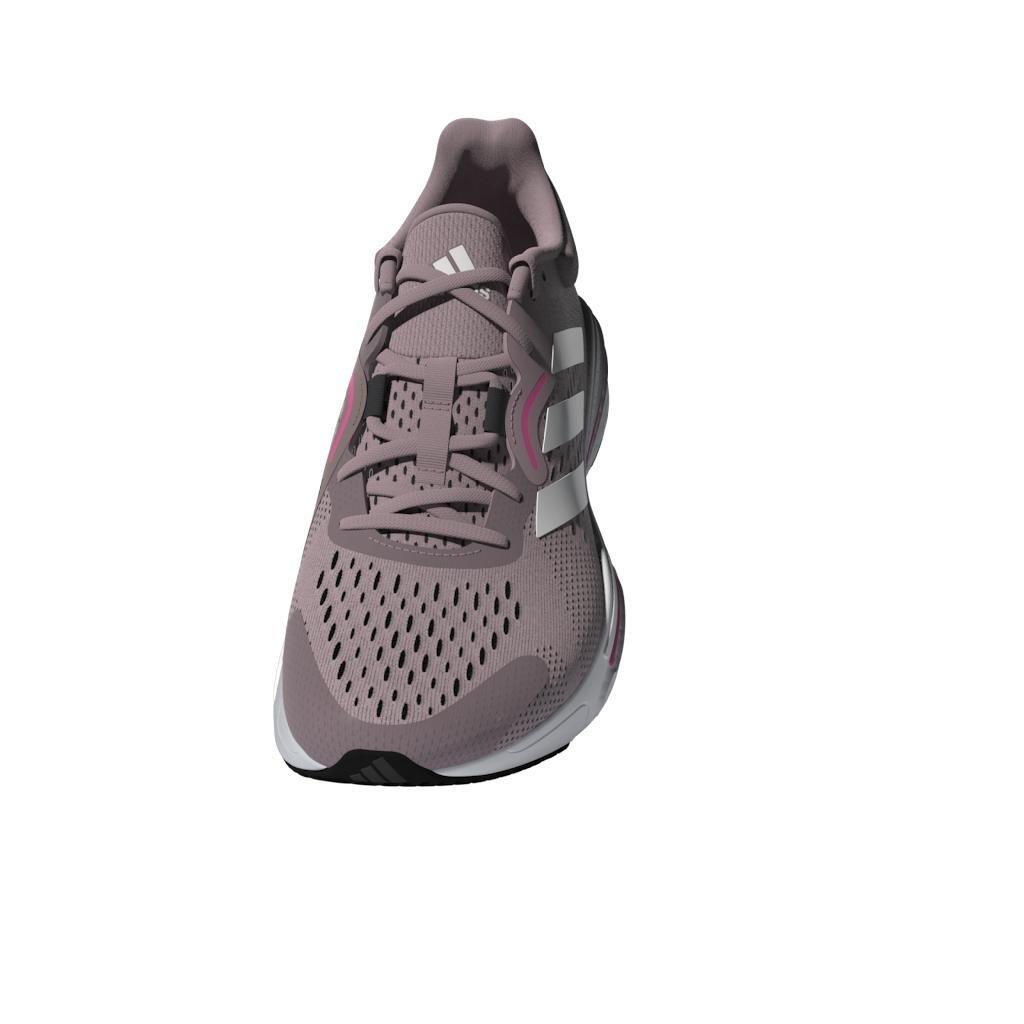 Solarcontrol Shoes, Purple, , large image number 7