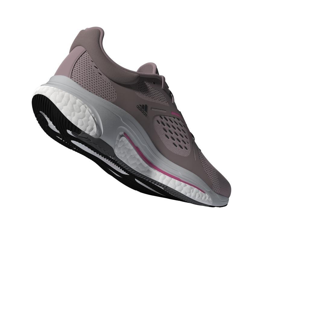 Solarcontrol Shoes, Purple, , large image number 8
