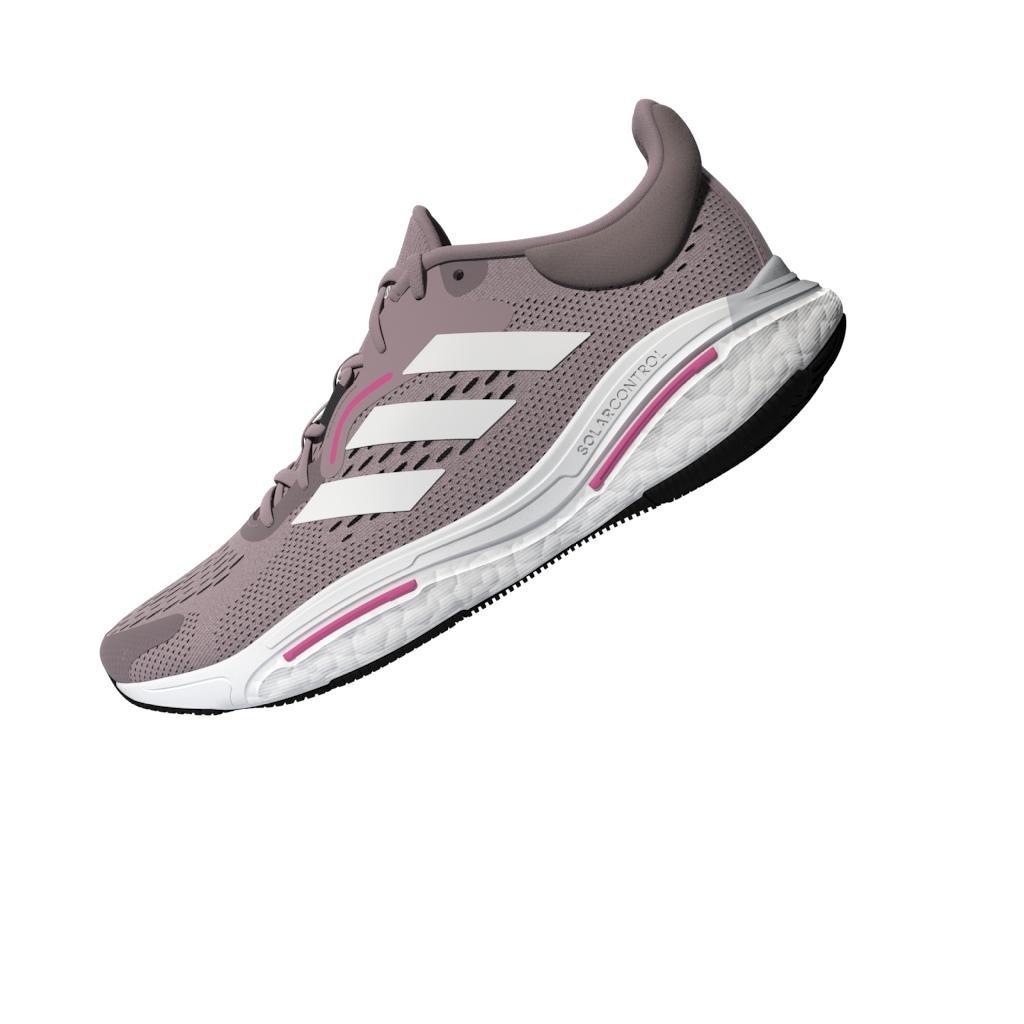 Solarcontrol Shoes, Purple, , large image number 9