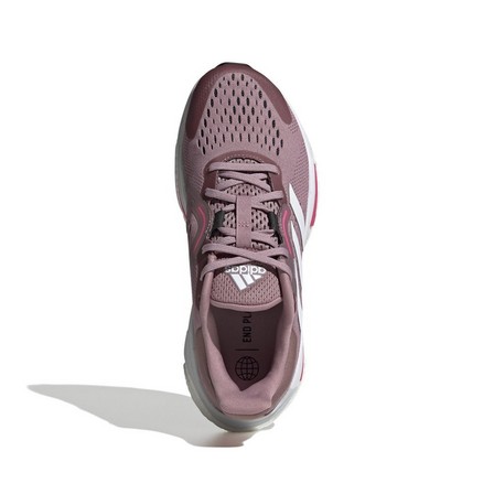 Women Solarcontrol Shoes, Mauve, A901_ONE, large image number 10