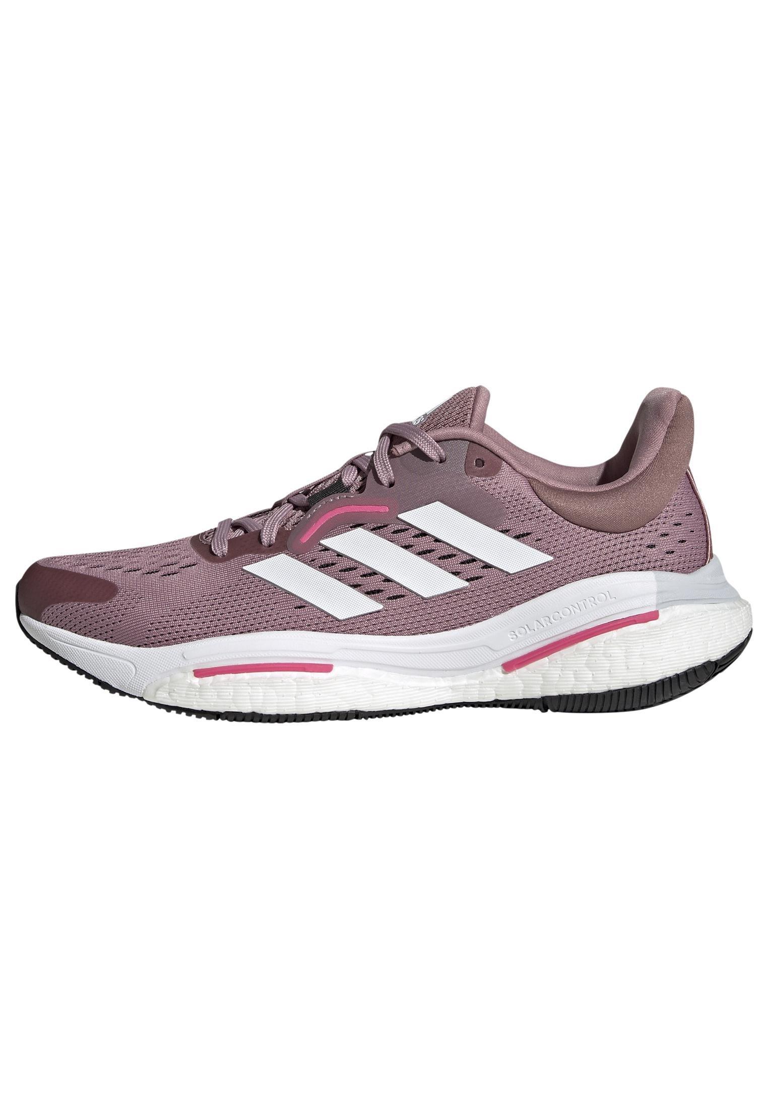 Solarcontrol Shoes, Purple, , large image number 12