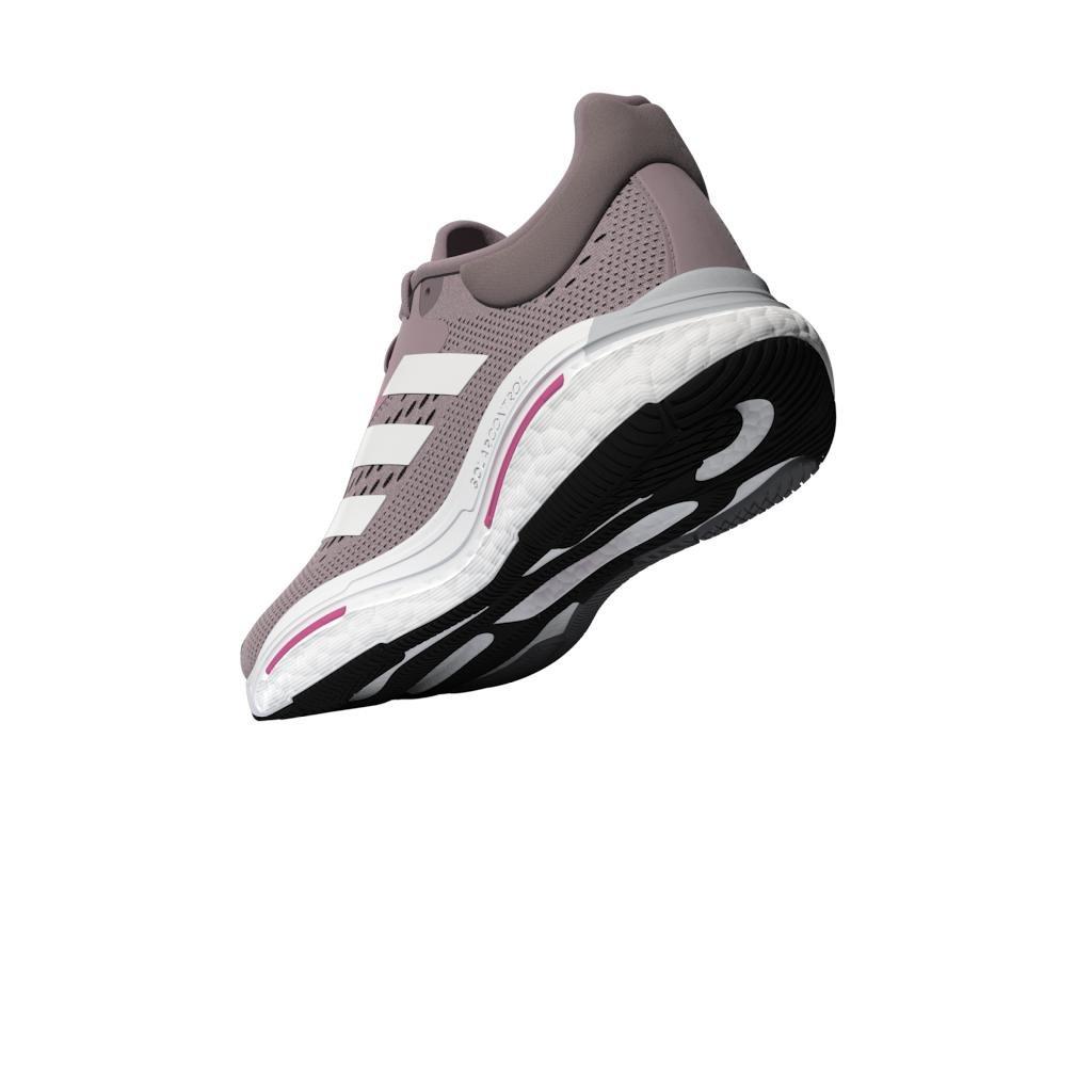 Solarcontrol Shoes, Purple, , large image number 13