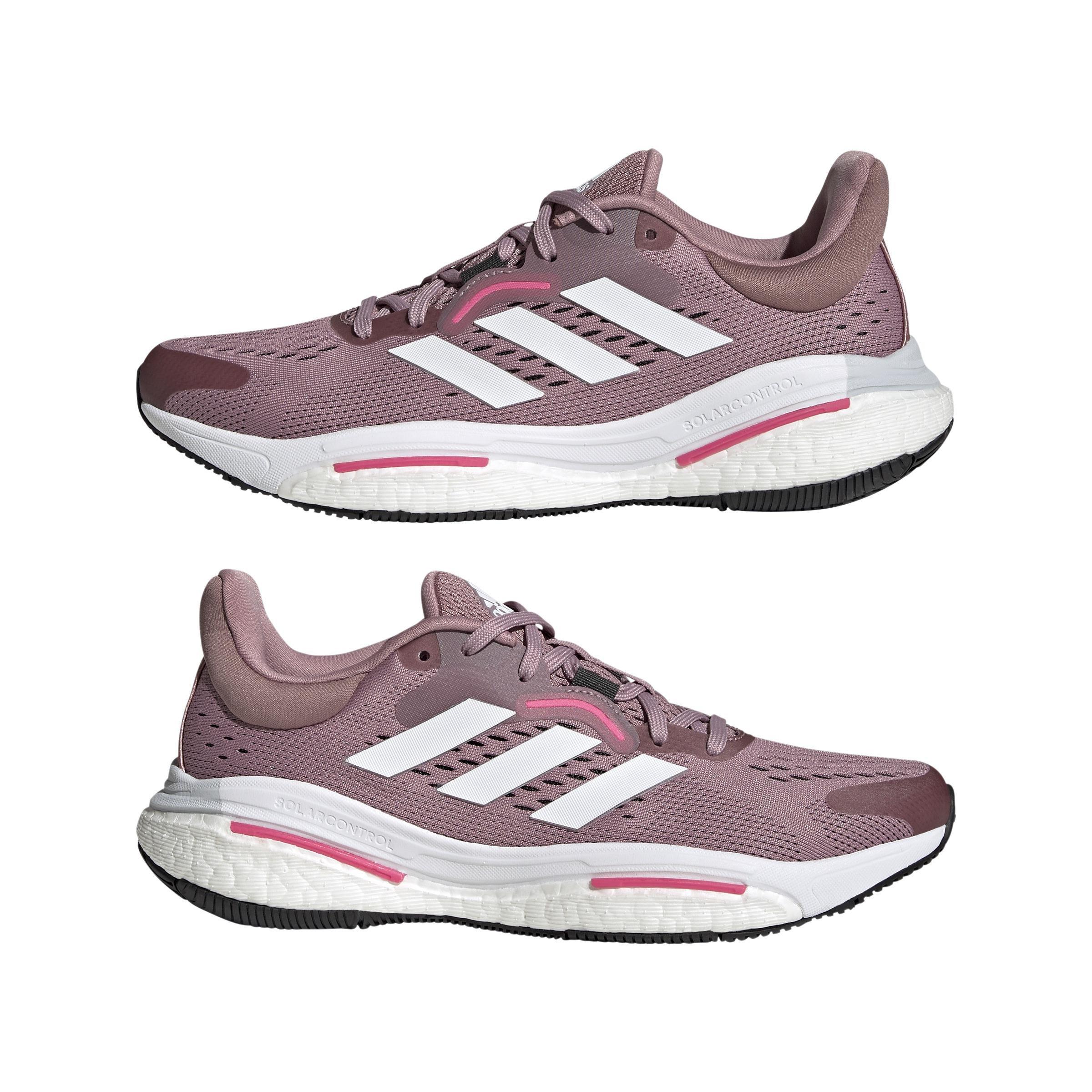 Solarcontrol Shoes, Purple, , large image number 14