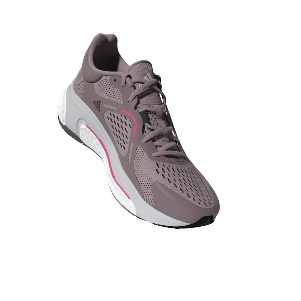 Solarcontrol Shoes, Purple, , large image number 15