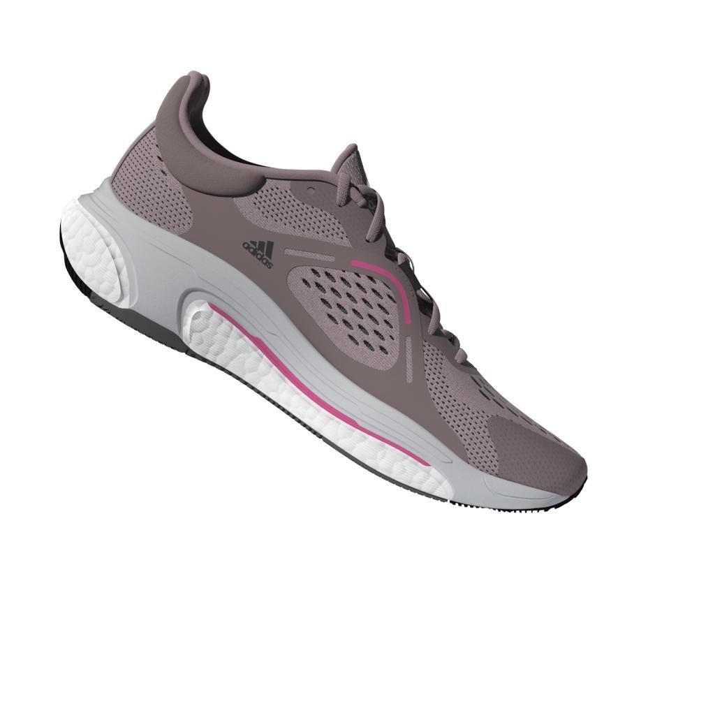 Solarcontrol Shoes, Purple, , large image number 16