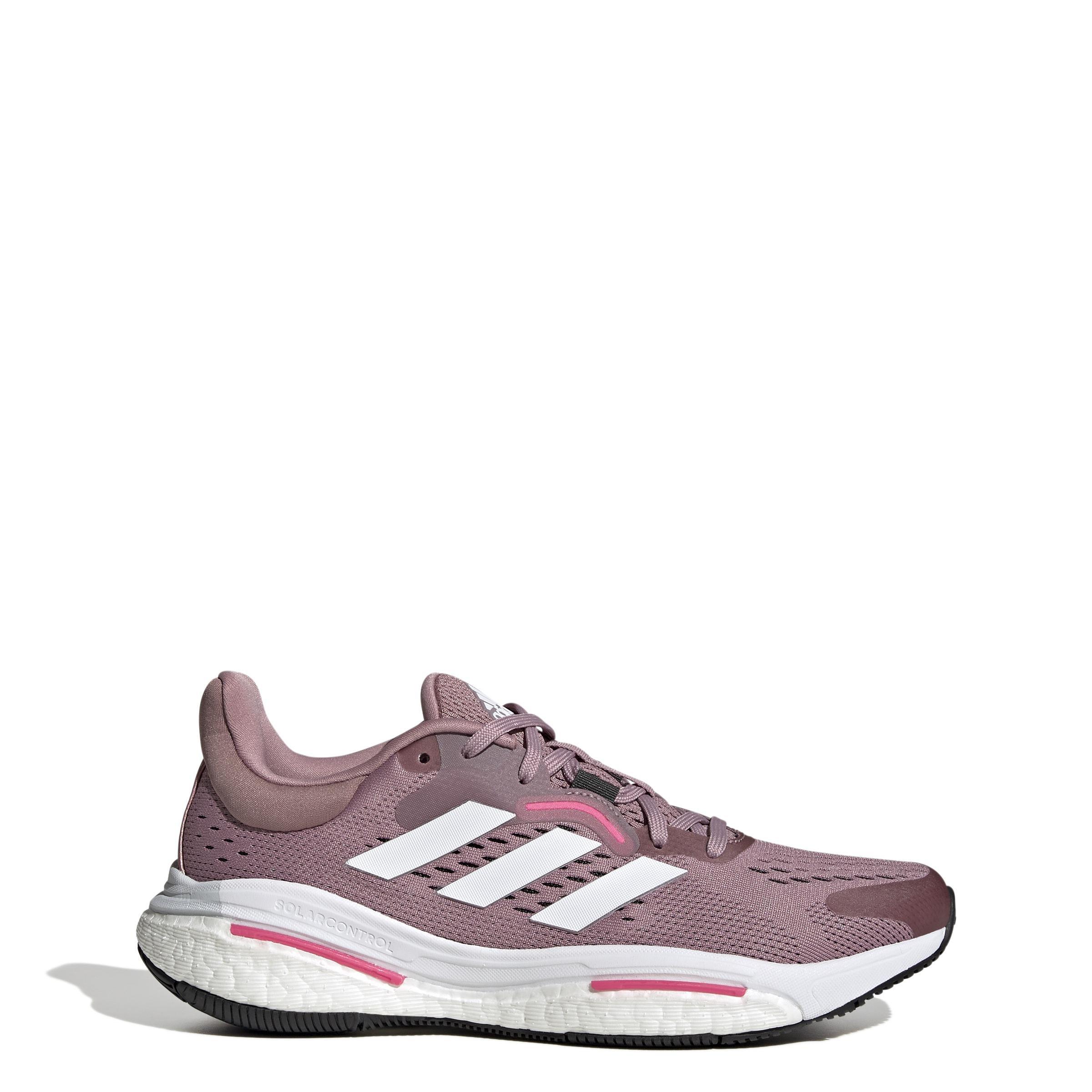 Solarcontrol Shoes, Purple, , large image number 18