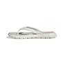 Women Comfort Flip-Flops, White, A901_ONE, thumbnail image number 4