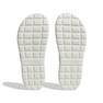 Women Comfort Flip-Flops, White, A901_ONE, thumbnail image number 9