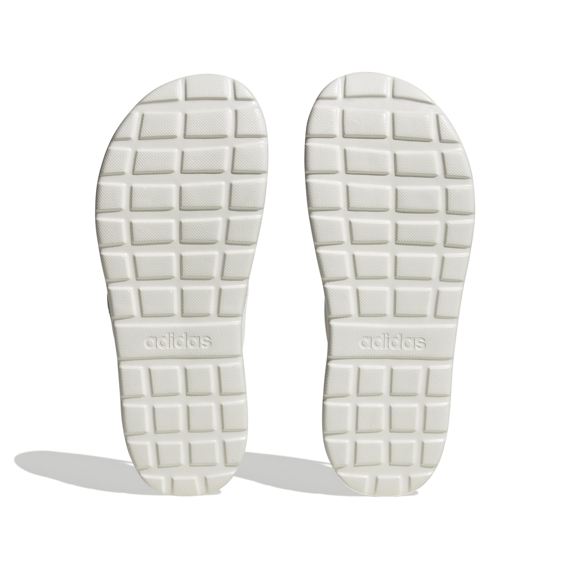 Comfort Flip-Flops, White, , large image number 10