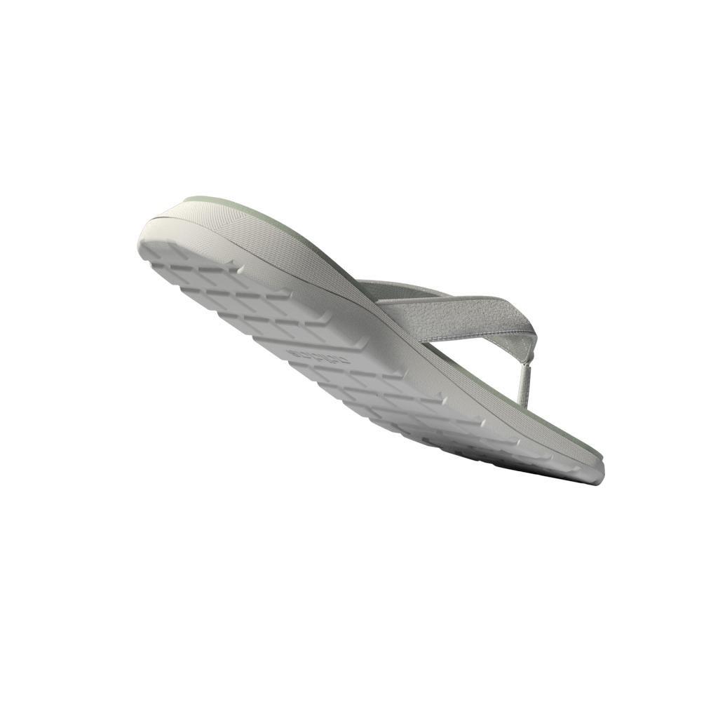 Comfort Flip-Flops, White, , large image number 11