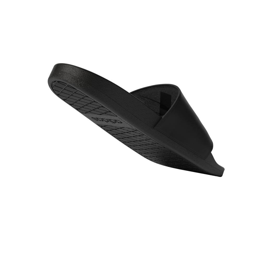 Unisex Adilette Comfort Slides, Black, , large image number 14
