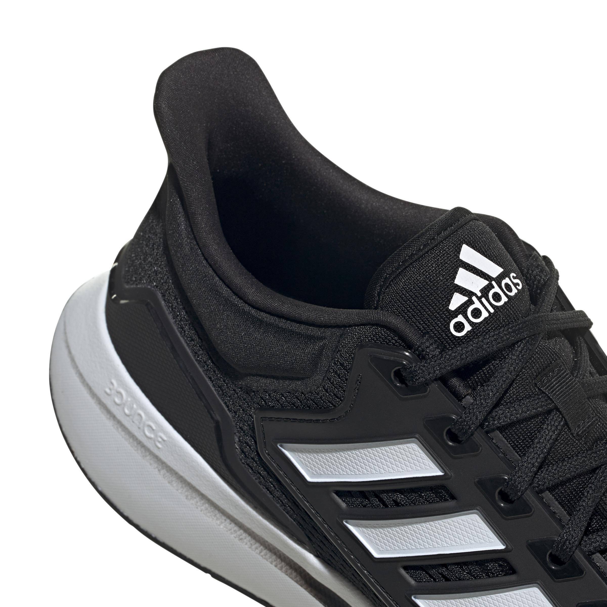 EQ21 Run Shoes, Black, A901_ONE, large image number 5