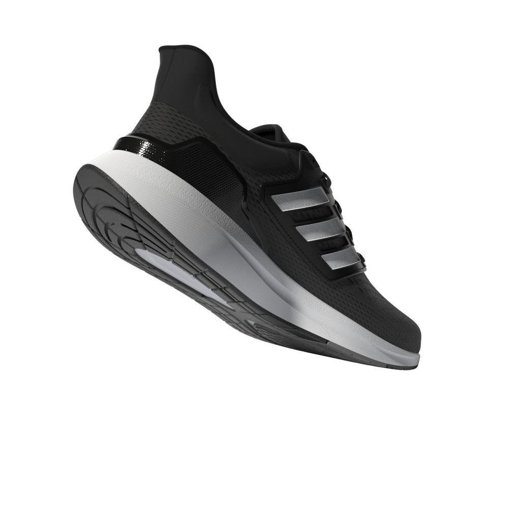EQ21 Run Shoes, Black, A901_ONE, large image number 11