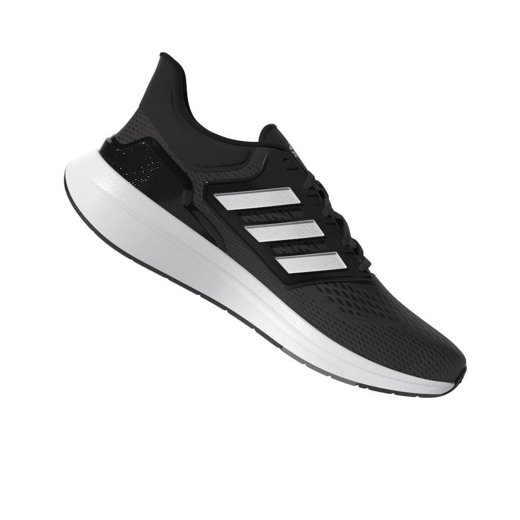 EQ21 Run Shoes, Black, A901_ONE, large image number 12