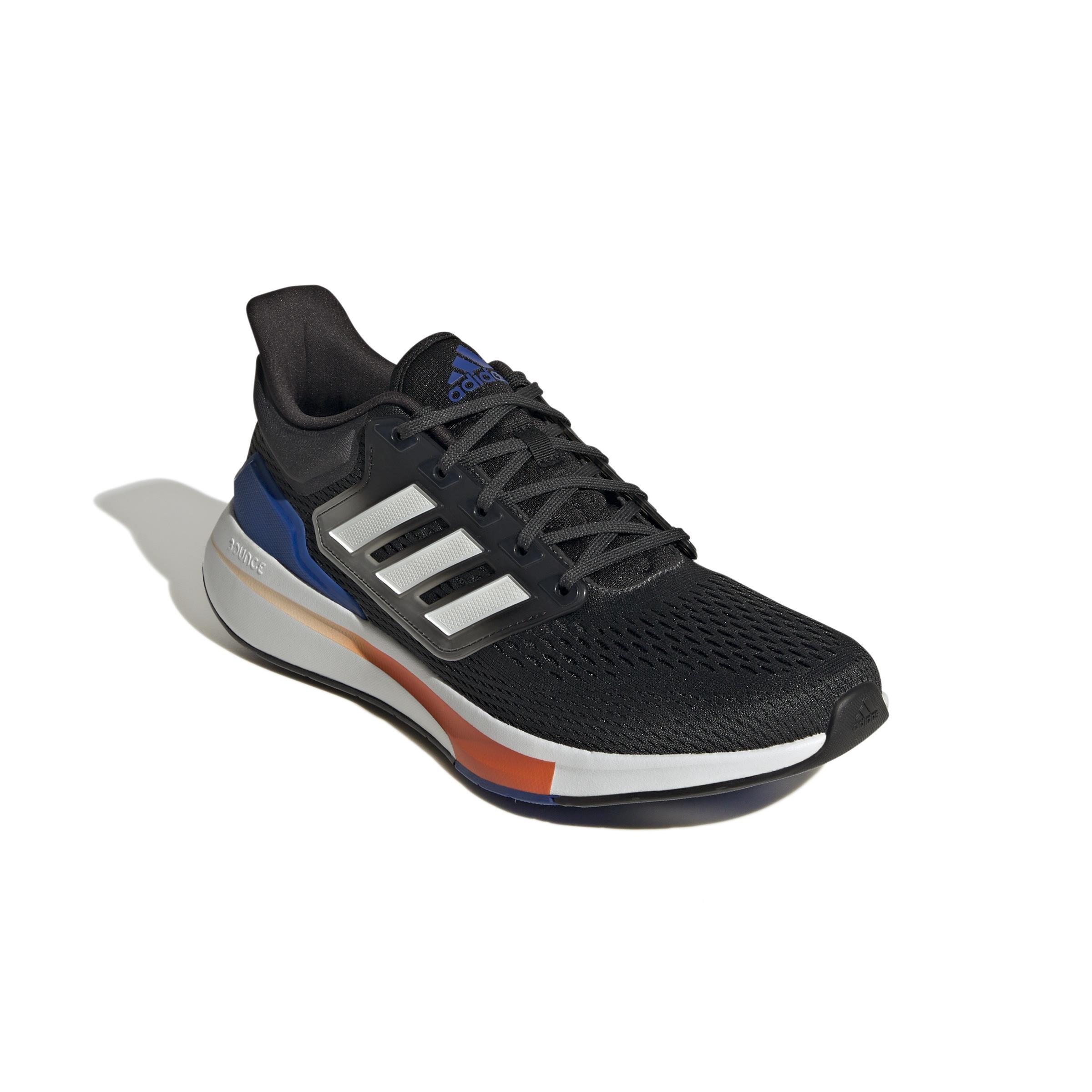 Eq21 Run Shoes, Grey, A901_ONE, large image number 0