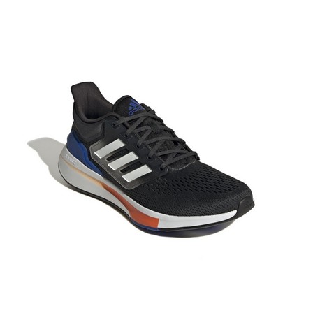 Men Eq21 Run Shoes, Grey, A901_ONE, large image number 0