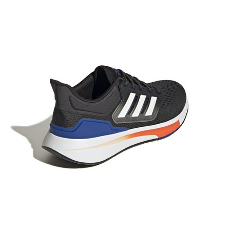 Men Eq21 Run Shoes, Grey, A901_ONE, large image number 1