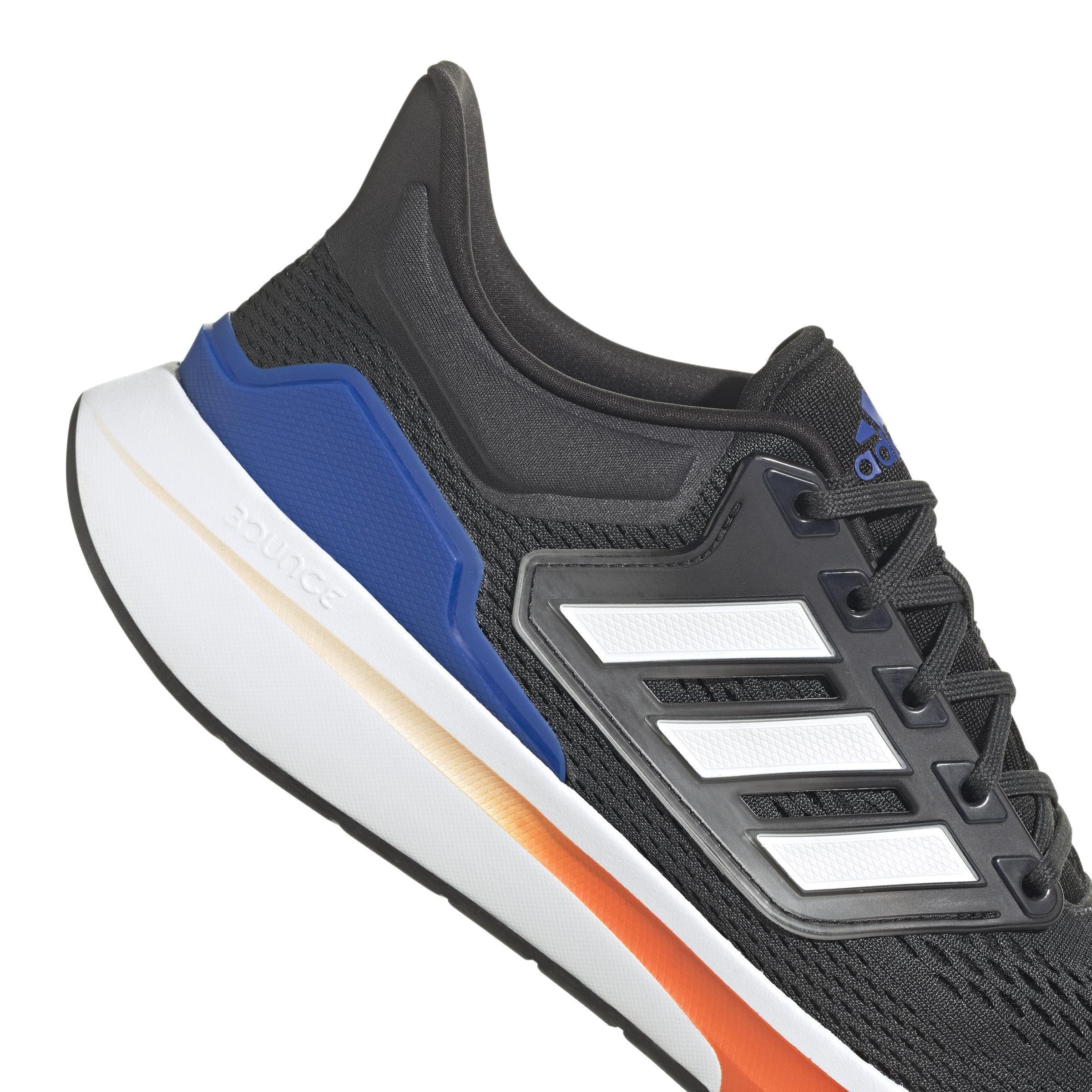 Eq21 Run Shoes, Grey, A901_ONE, large image number 3