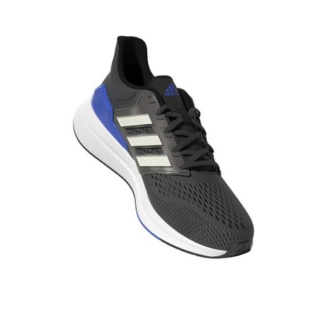 Men Eq21 Run Shoes, Grey, A901_ONE, large image number 12