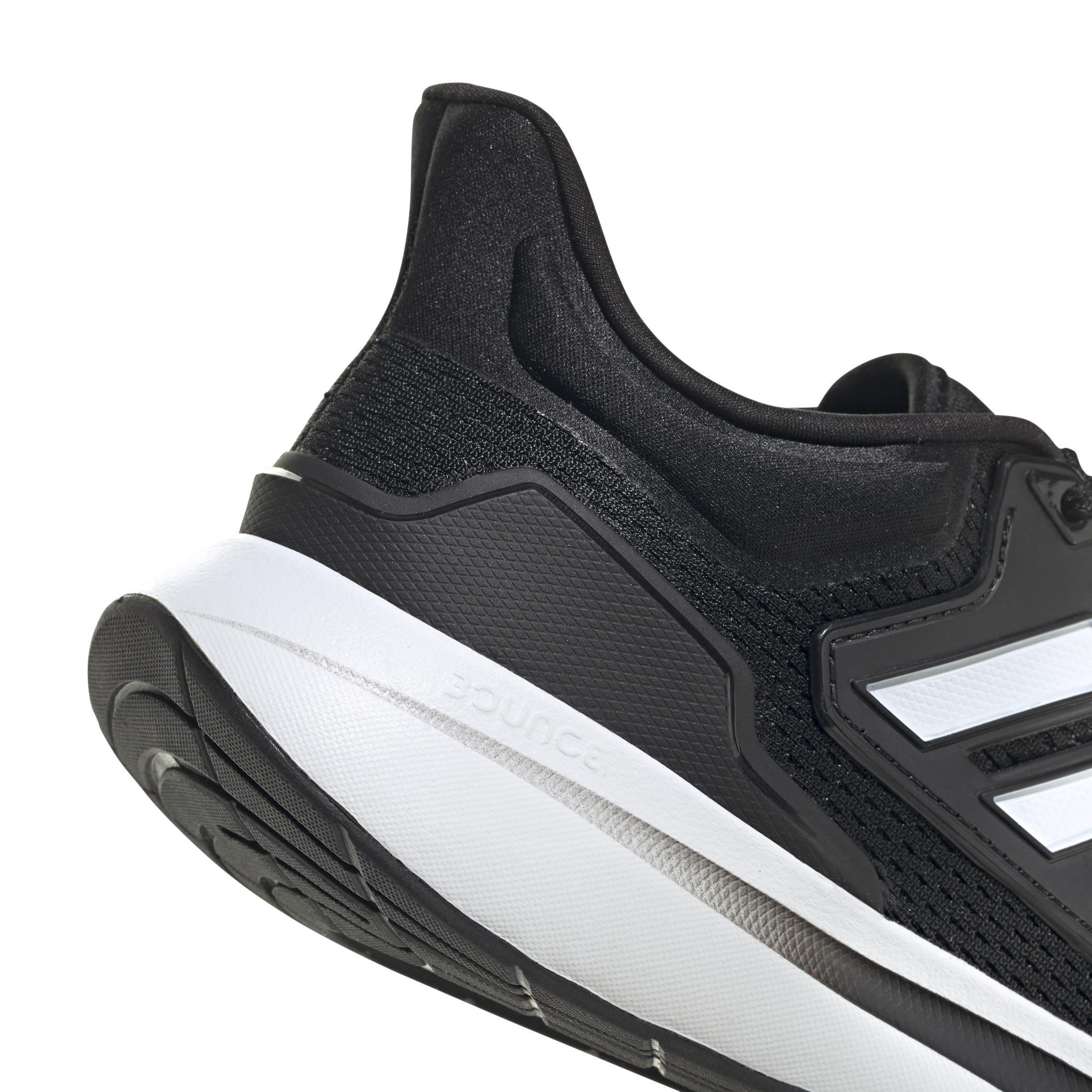 EQ21 Run Shoes, Black, A901_ONE, large image number 5