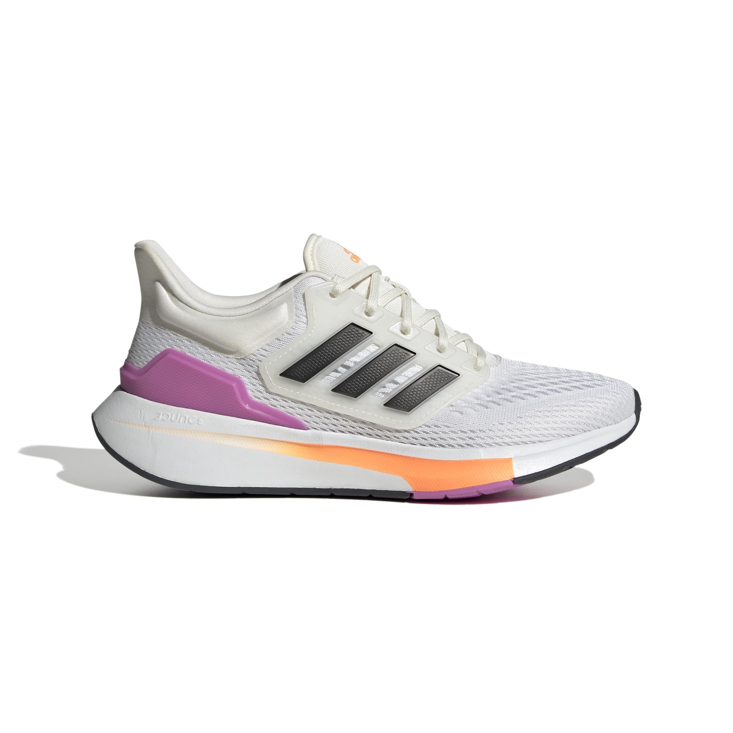 Eq21 Run Shoes, White, A901_ONE, large image number 0