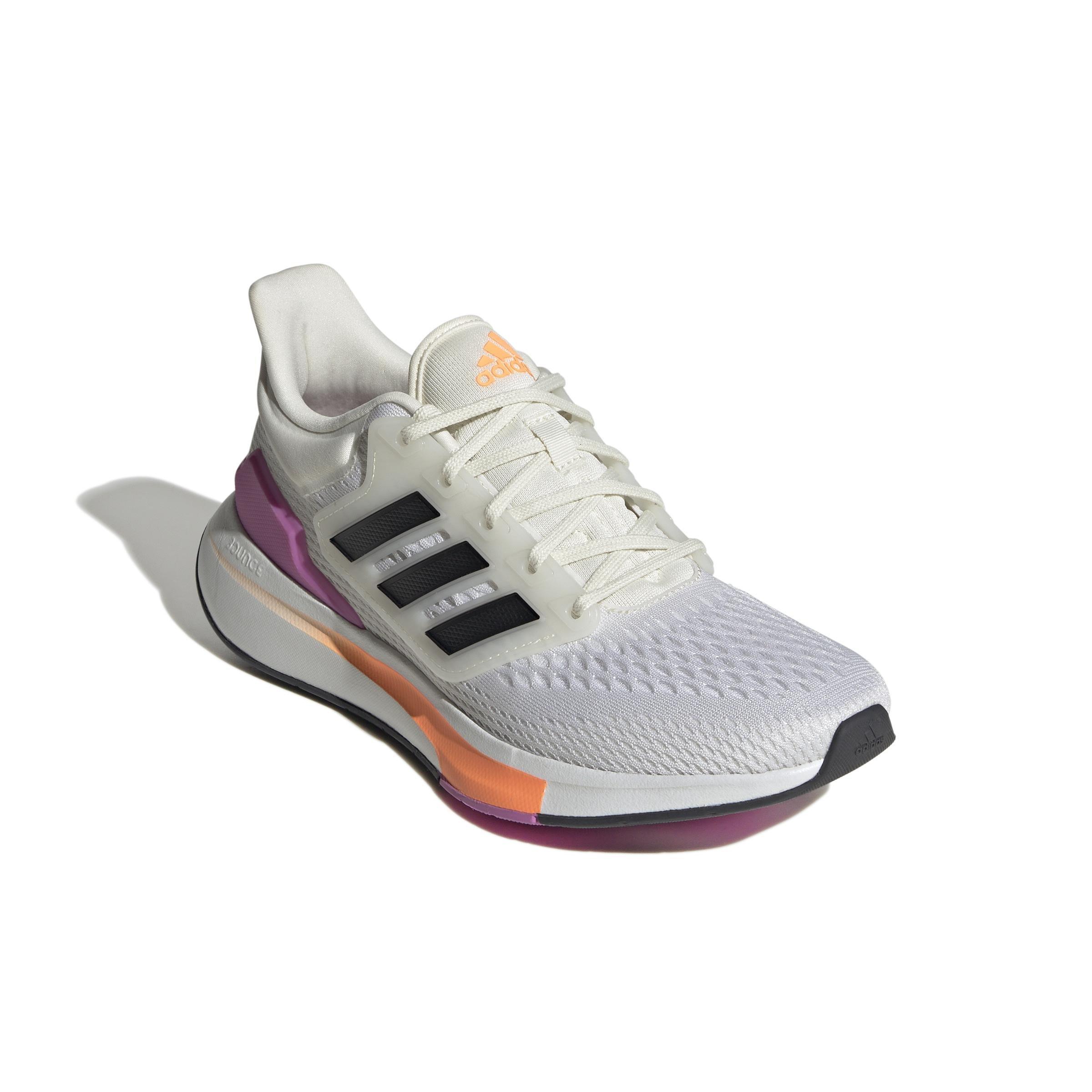 Eq21 Run Shoes, White, A901_ONE, large image number 1