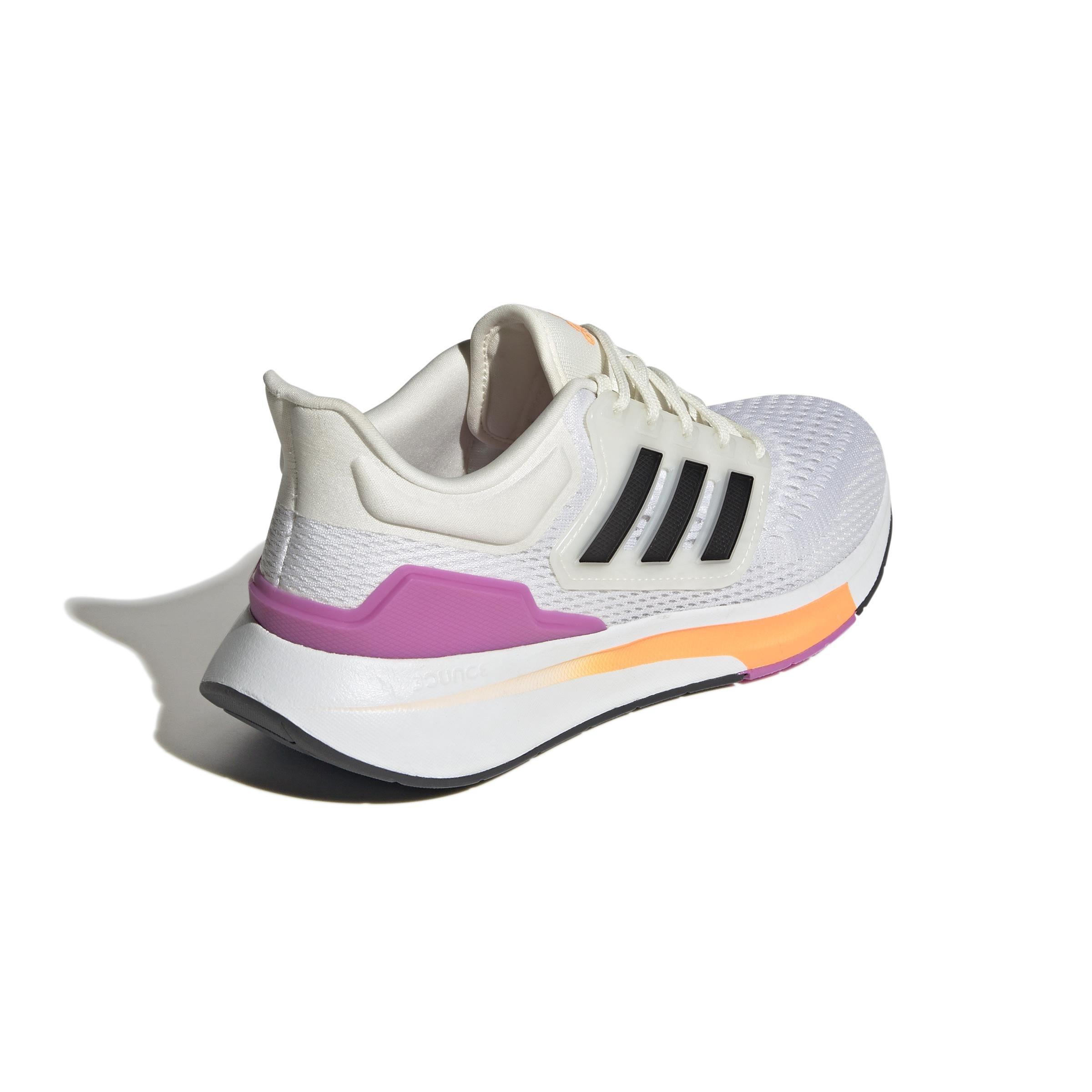 Eq21 Run Shoes, White, , large image number 2