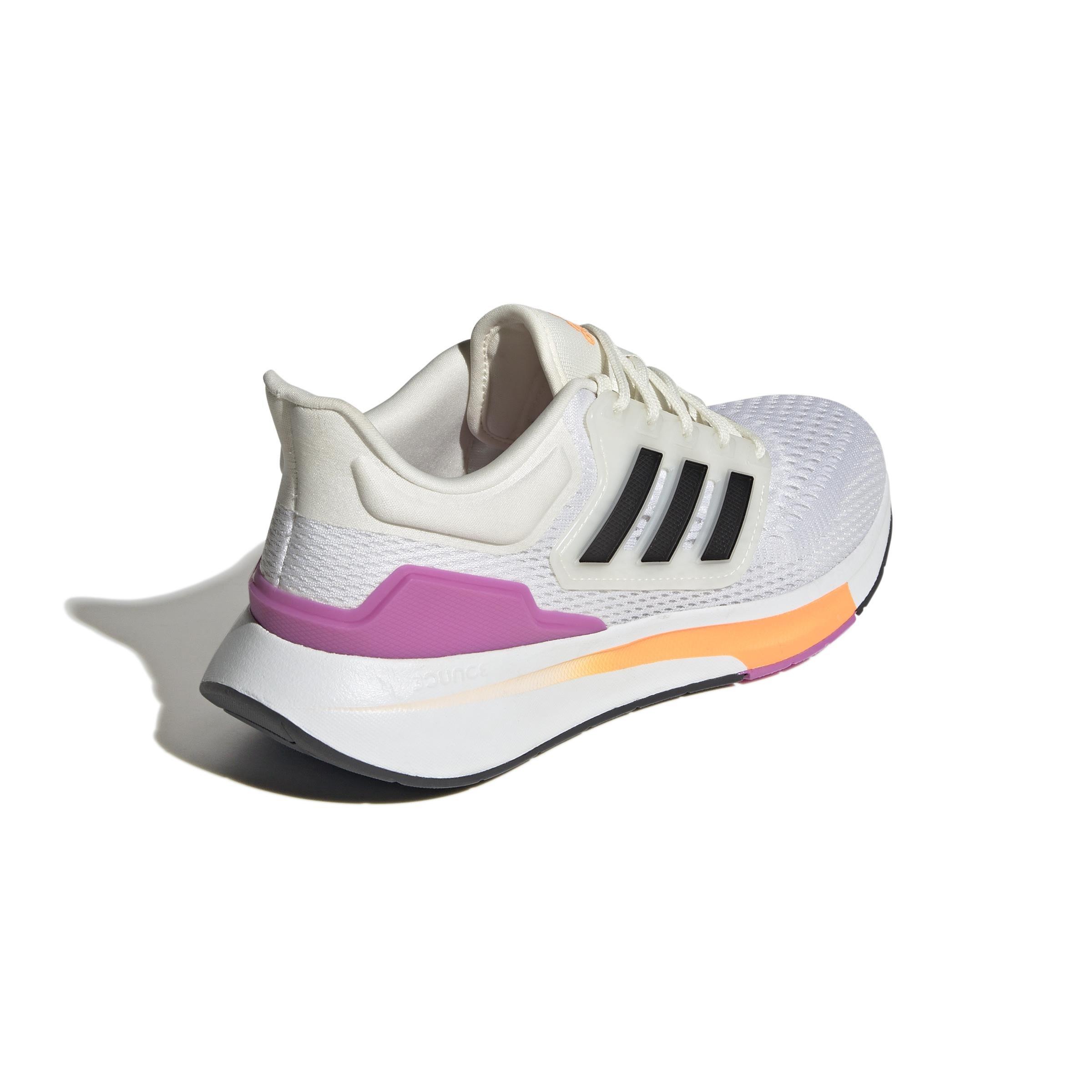 Eq21 Run Shoes, White, A901_ONE, large image number 2