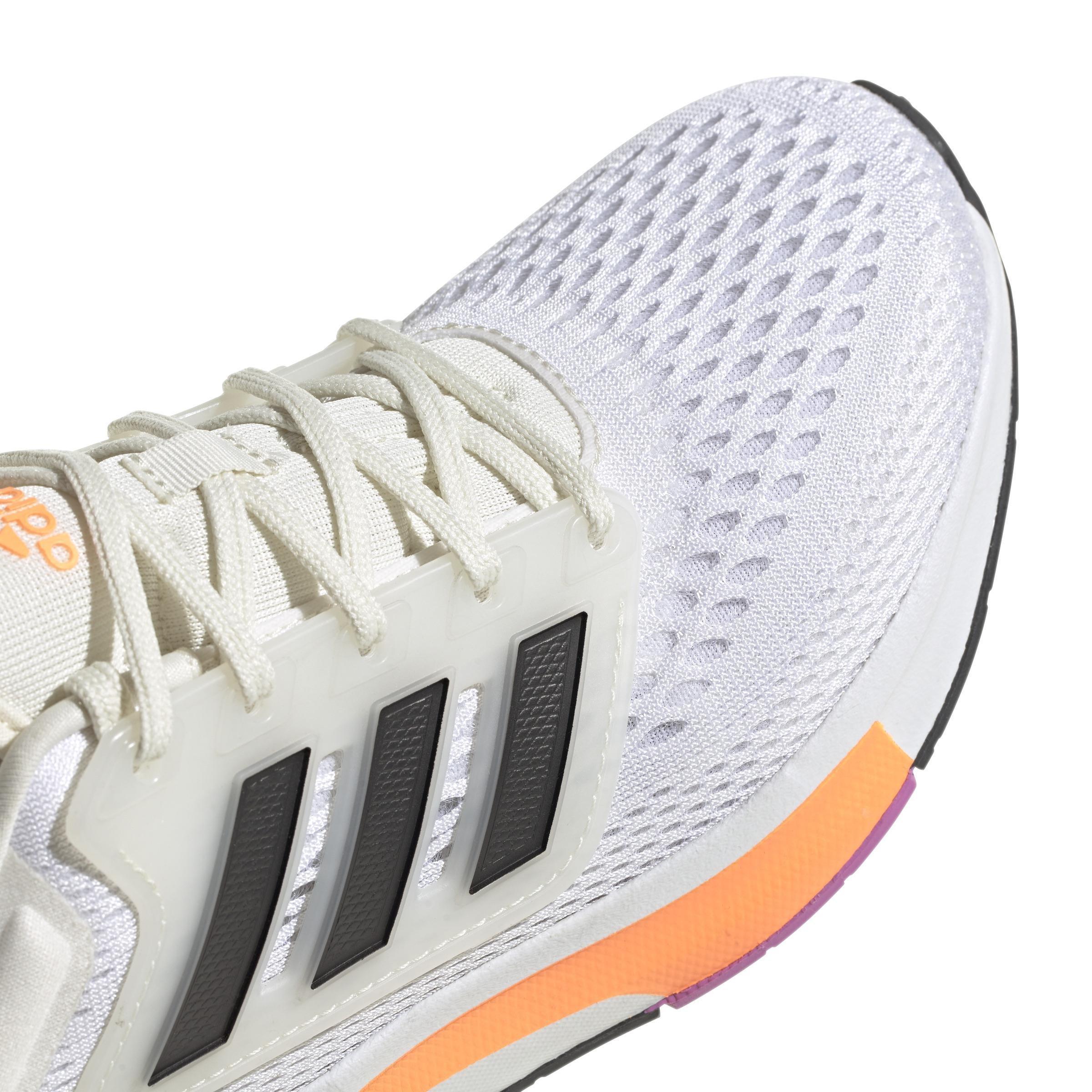 Eq21 Run Shoes, White, , large image number 4