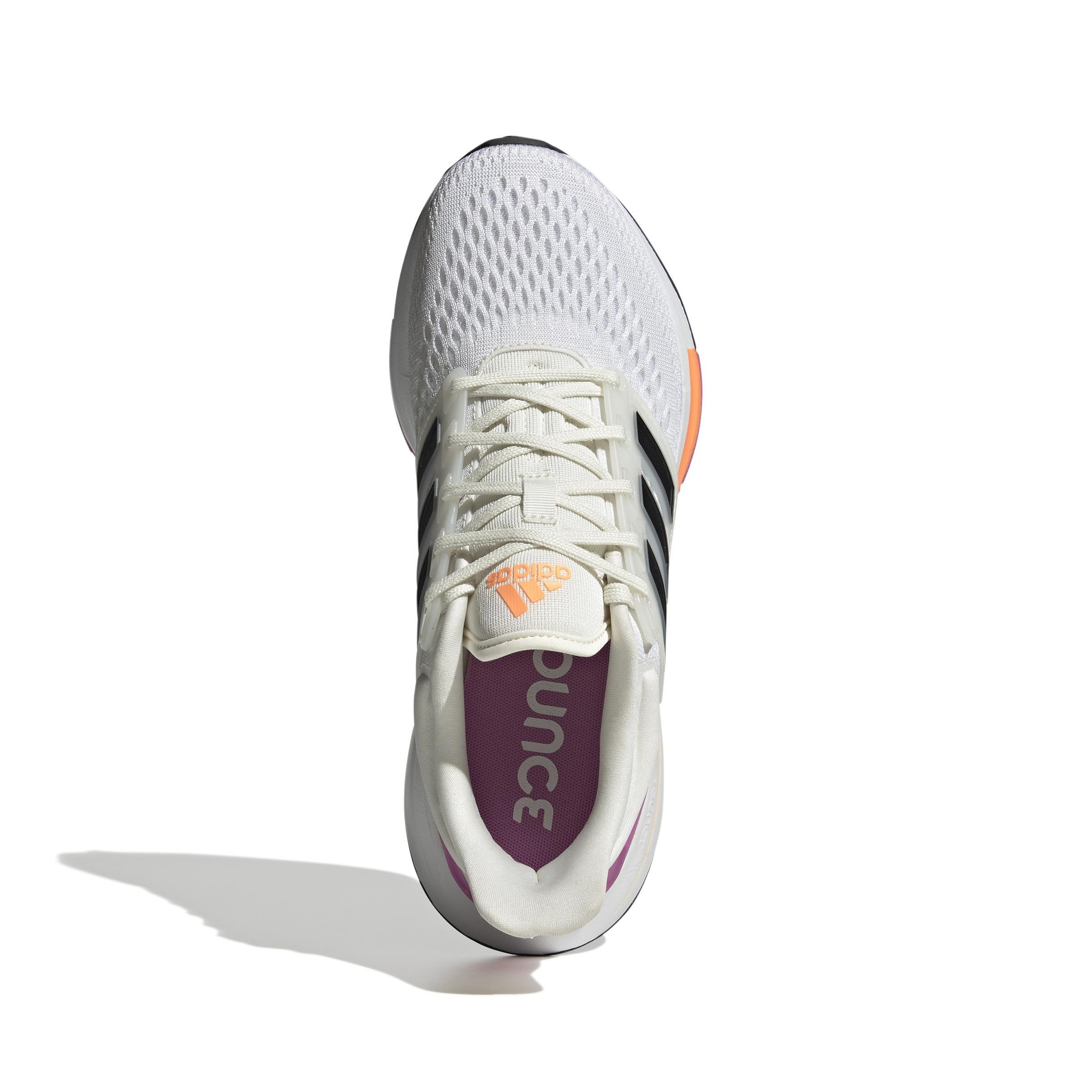 Eq21 Run Shoes, White, A901_ONE, large image number 6