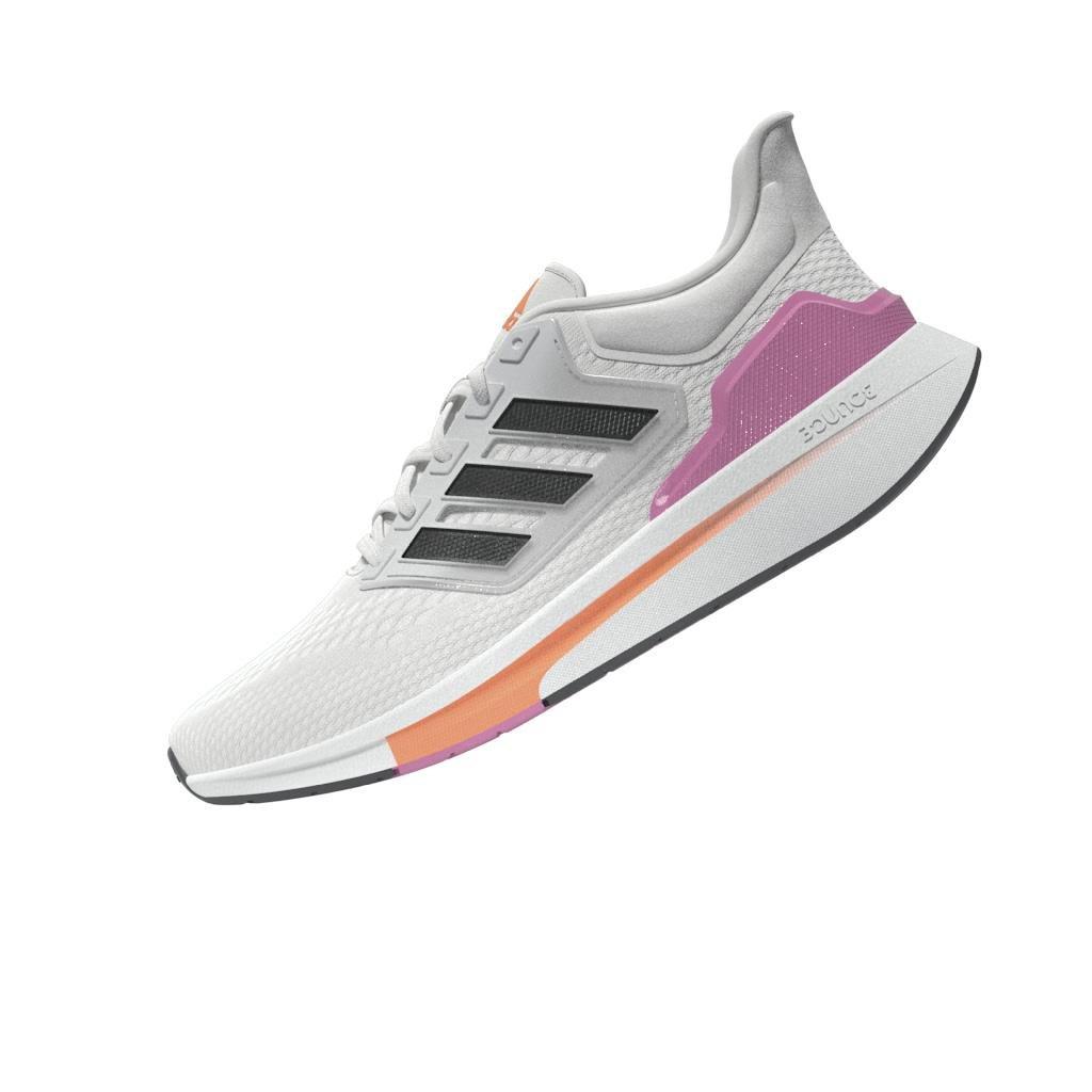 Eq21 Run Shoes, White, , large image number 7