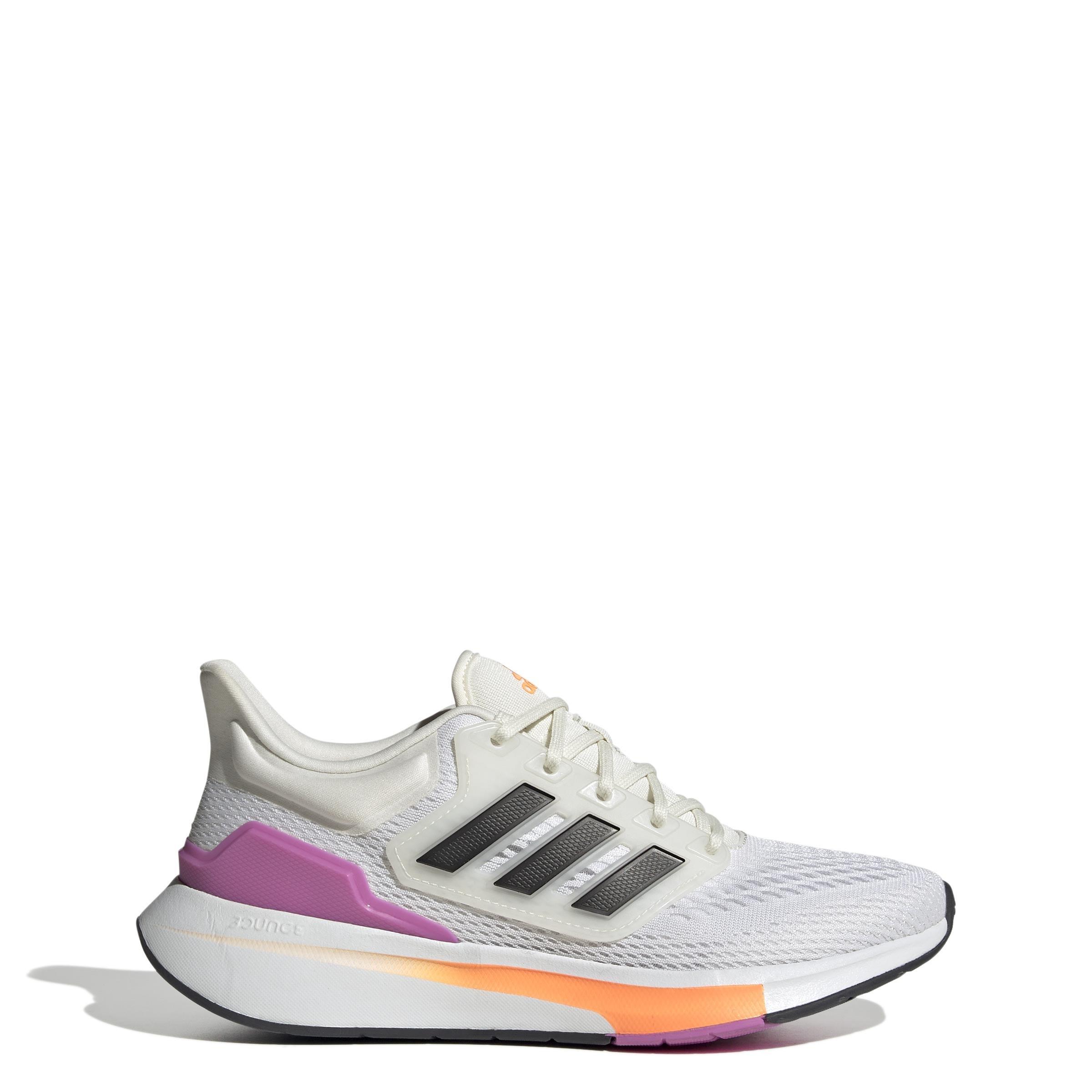 Eq21 Run Shoes, White, A901_ONE, large image number 8