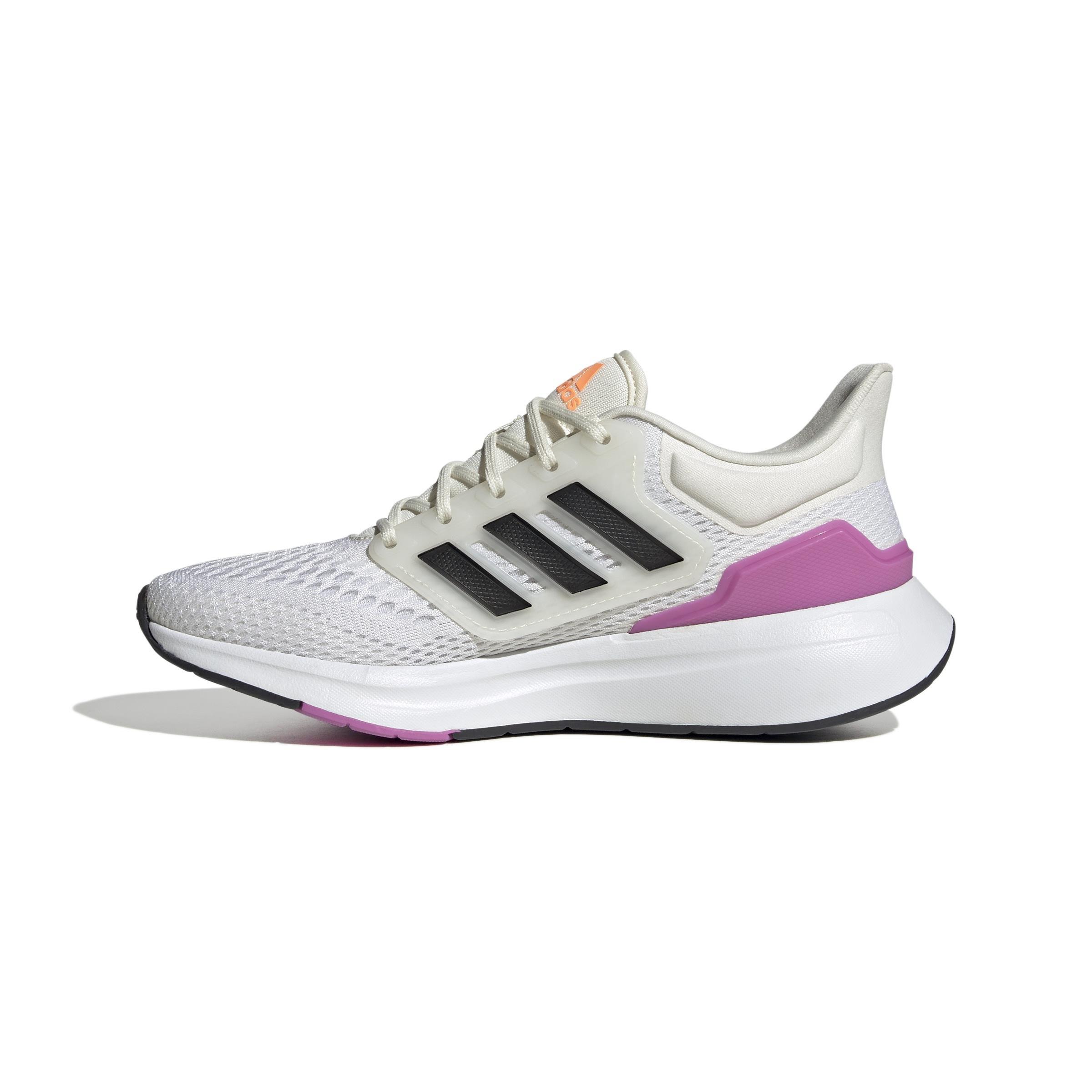 Eq21 Run Shoes, White, A901_ONE, large image number 12