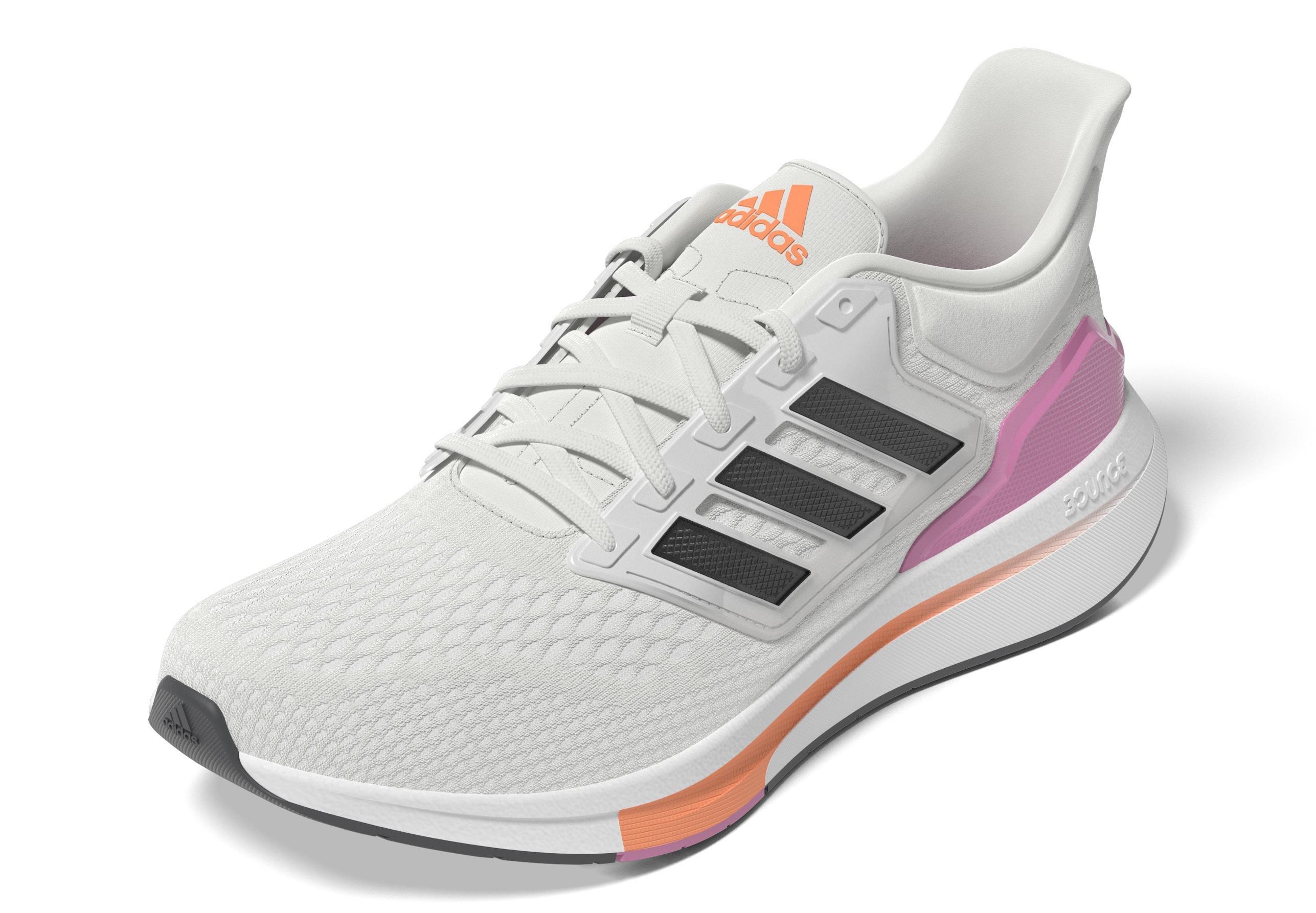 Eq21 Run Shoes, White, , large image number 14