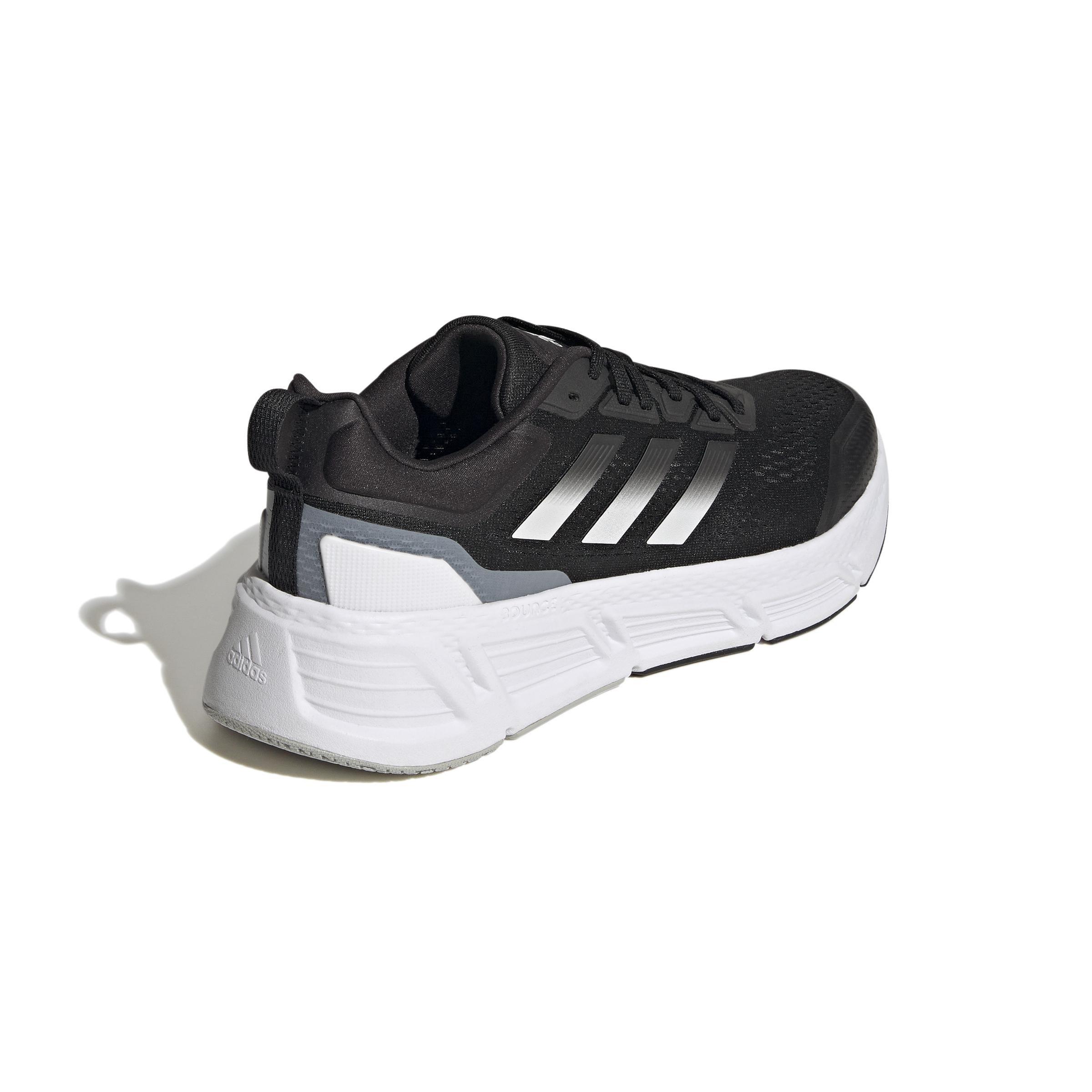 Questar Shoes, Black, A901_ONE, large image number 1