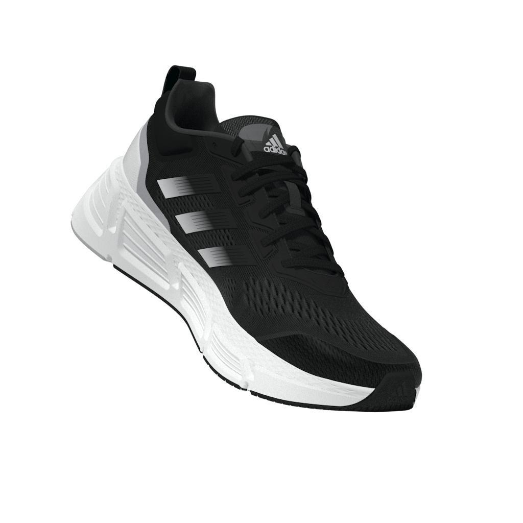 Questar Shoes, Black, A901_ONE, large image number 4