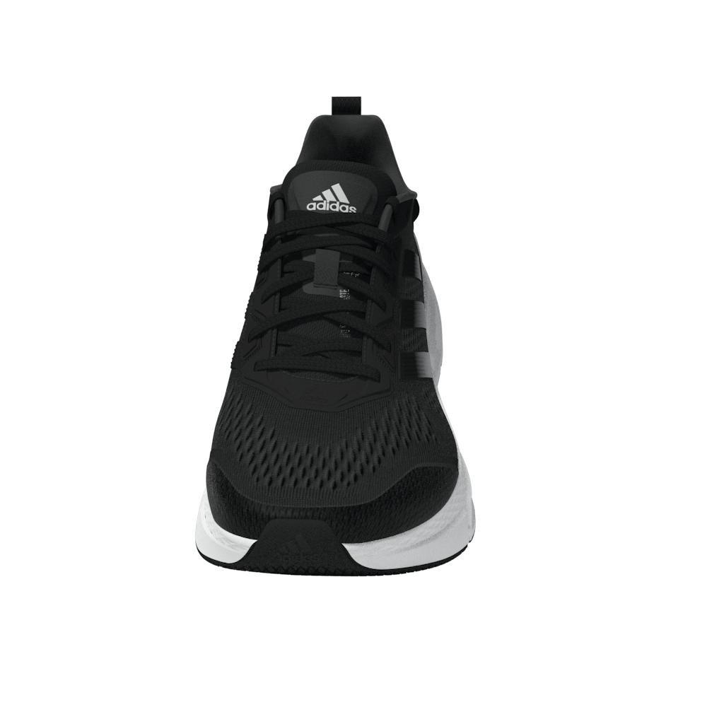 Questar Shoes, Black, A901_ONE, large image number 6