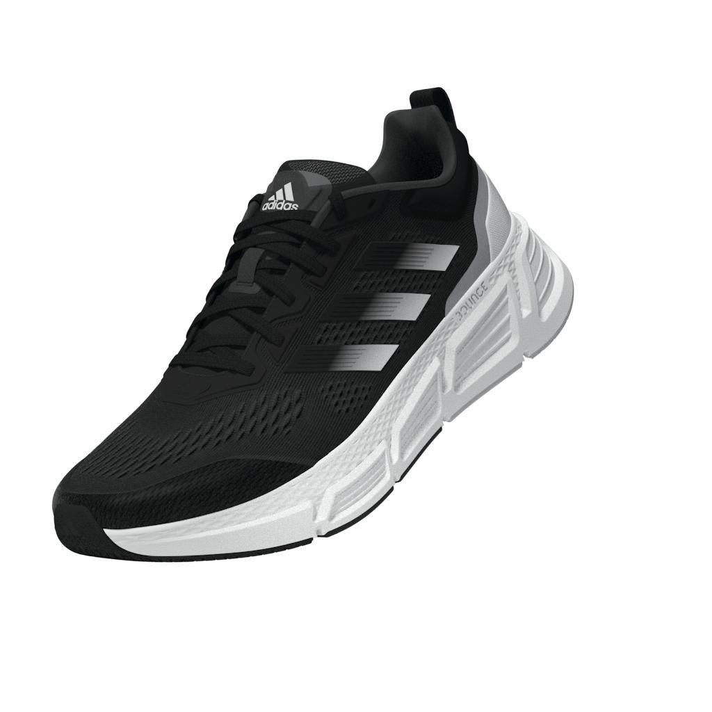 Questar Shoes, Black, A901_ONE, large image number 14