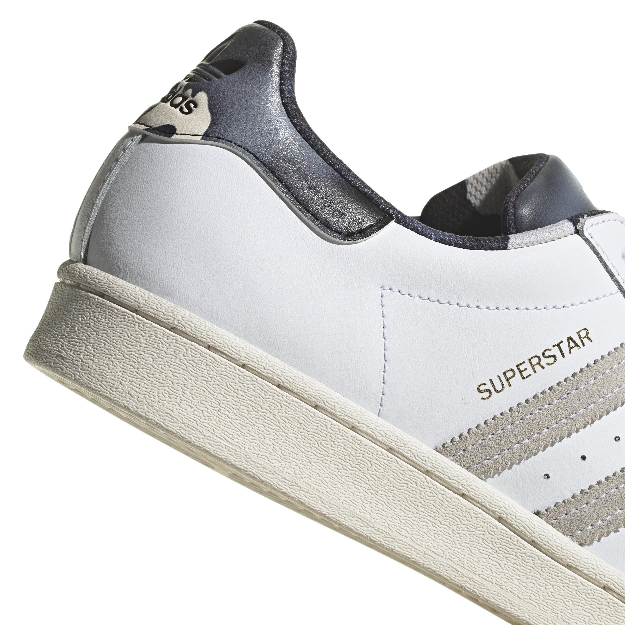 Superstar Shoes, White, A901_ONE, large image number 3