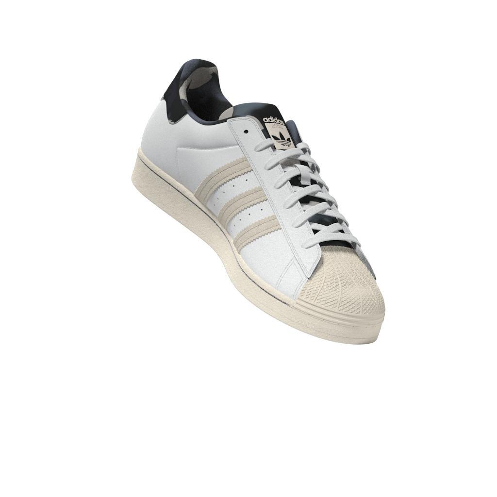 Superstar Shoes, White, A901_ONE, large image number 6