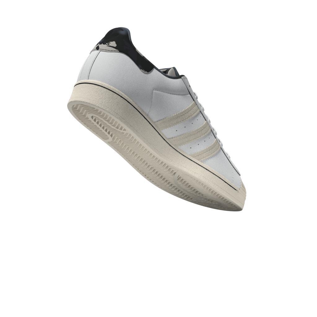 Superstar Shoes, White, A901_ONE, large image number 7